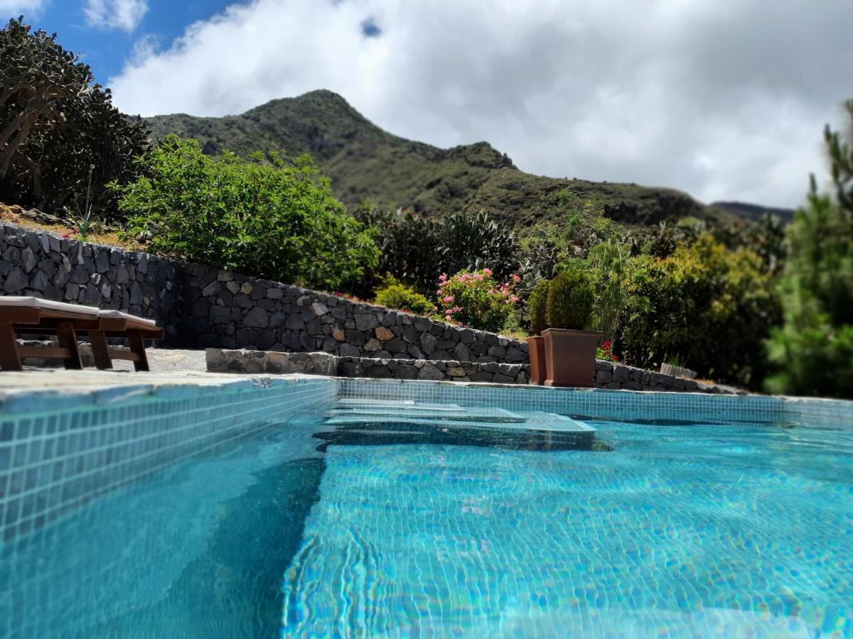Vina Camello Holiday home Buenavista Del Norte