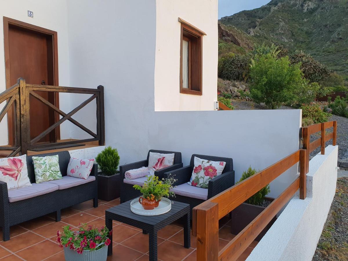 Vina Camello Casa vacanze Buenavista Del Norte